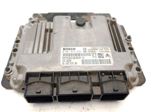Used Engine control unit (ECU) Engine control unit (ECU) 33203824 33203824