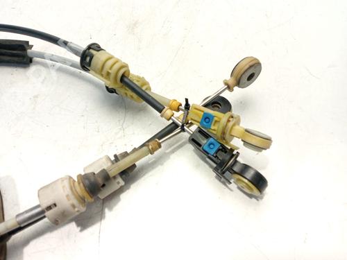 Cable OPEL ZAFIRA TOURER C (P12) 2.0 CDTi (75) | BP31211401E12 - Image 4