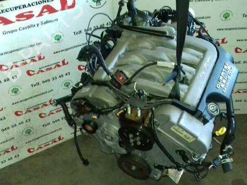 Engine FORD MONDEO I (GBP)  | BP7964156M1 