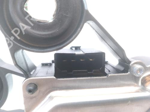 Rear wiper motor SEAT IBIZA IV (6J5, 6P1)  | BP16131332M102 