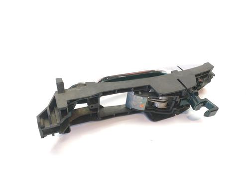 Rear right exterior door handle MERCEDES-BENZ CLS (C219) CLS 350 (219.356) | BP10559819C130 