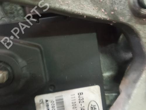 Gearbox LAND ROVER RANGE ROVER EVOQUE (L538) | BP32845033M3 - Image 3