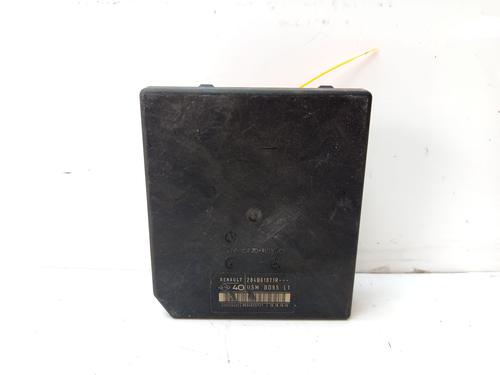 Used Fuse box Fuse box RENAULT MEGANE CC (EZ0/1_) 1.5 dCi (EZ0B, EZ07) (106 hp) 33038606 33038606