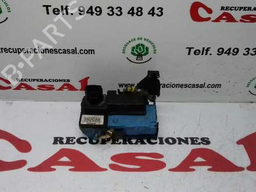 Used Front right lock Front right lock 7951515 7951515