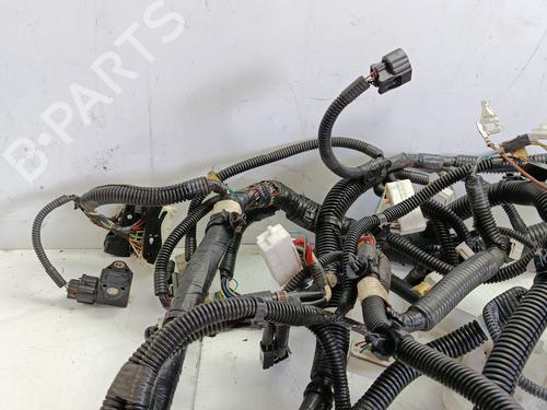 Cable LEXUS GS (_S19_) 450h (GRS191_, GWS191_) | BP38085509E12 - Image 5