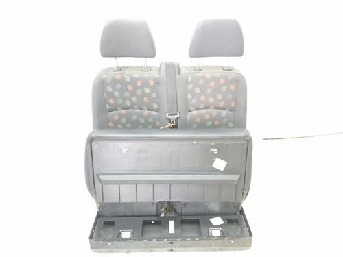 Right front seat MERCEDES-BENZ VITO / MIXTO Van (W639) | BP31193049C16