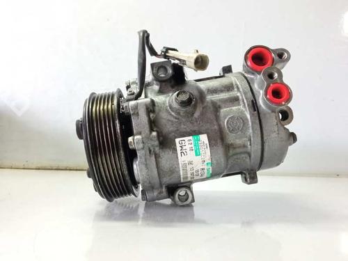 Used AC compressor AC compressor 8075075 8075075