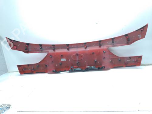 Guarnecido del maletero KIA CEED (CD) | BP23884773I3 - Image 3