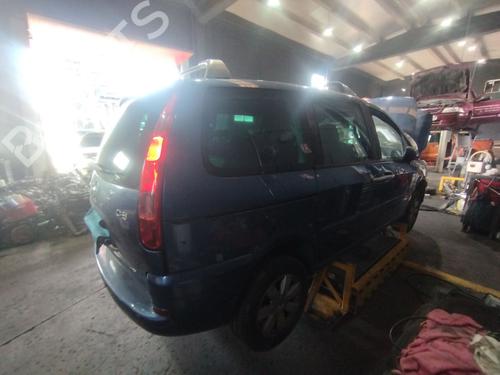 Left front driveshaft CITROËN C8 (EA_, EB_) 2.2 HDi | BP30657856M38 - Image 6