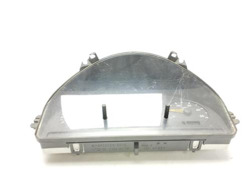 Used Instrument cluster MERCEDES-BENZ M-CLASS (W163) ML 270 CDI (163.113) (163 hp) 7953834