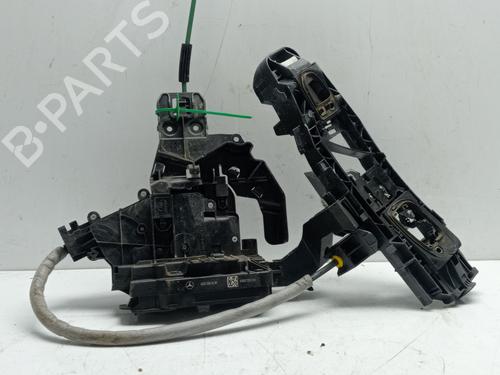 rear-left-lock-mercedes-benz-glc-x253-2015-2016-2017-2018-2019-2020-2021-2022-33130580 main image