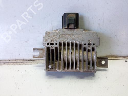 Used Electronic module Electronic module 8075168 8075168