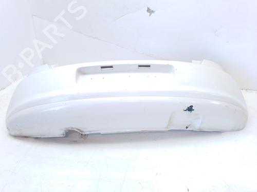 Used Rear bumper VW POLO V (6R1, 6C1) 1.2 TDI (75 hp) 17523629