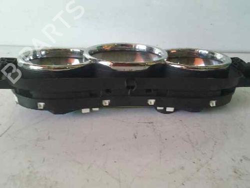 Instrument cluster DACIA LODGY (JS_)  | BP7956947C47 
