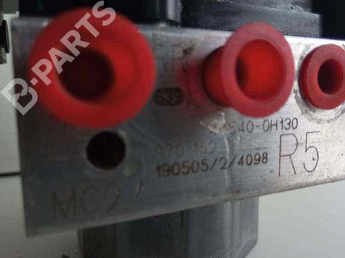ABS pump TOYOTA AYGO (_B4_)  | BP7990984M43 