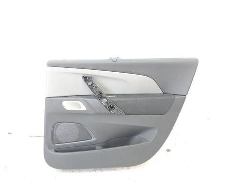 Used Rear right panel Rear right panel 18900584 18900584