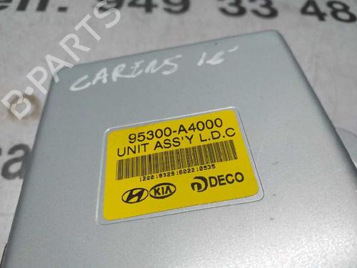 Electronic module KIA CARENS IV | BP7955645M83 - Image 2