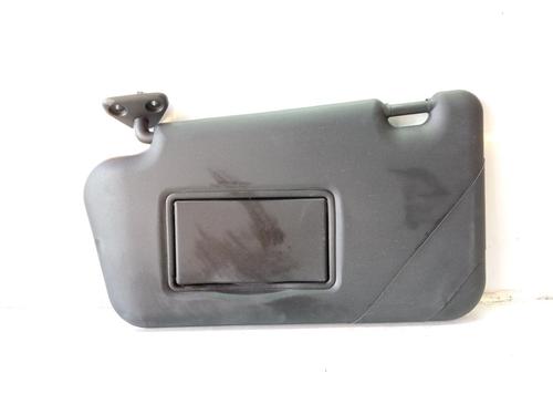 Used Left sun visor Left sun visor NISSAN JUKE (F15) 1.6 (94 hp) 10286014 10286014