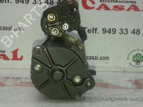 Starter FORD MONDEO III (B5Y) | BP7953660M8 - Image 5
