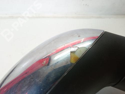Right mirror SEAT LEON (1P1) 1.6 | BP10559820C27 
