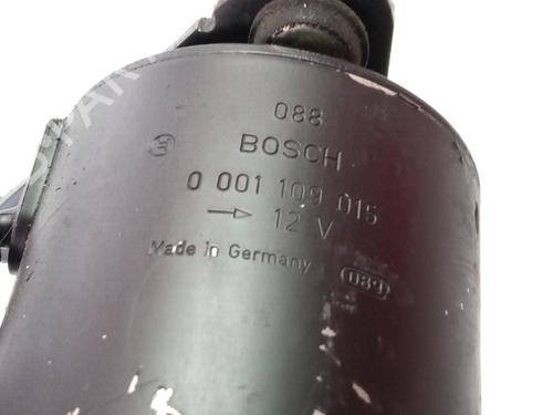 Starter OPEL VECTRA C GTS (Z02)  | BP9556101M8 