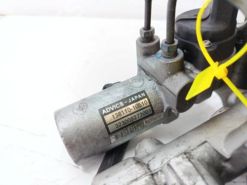 Brake master cylinder LEXUS RX (_L1_) 450h AWD (GYL15, GYL15_, GYL15R) | BP33011204M77  - Image 6