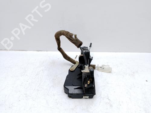 Front right lock BMW 3 (E46) 323 i | BP18128418C97 
