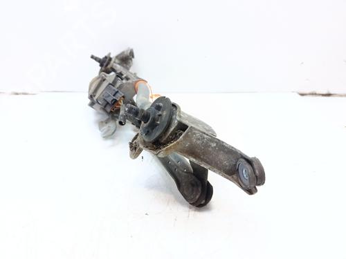 Front wiper motor NISSAN NOTE (E11, NE11) 1.4 | BP33931535M29 - Image 2