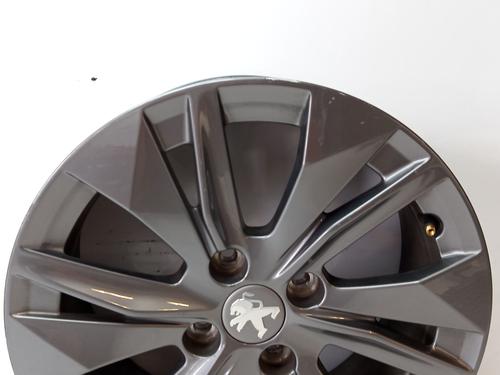 Rim PEUGEOT 2008 I (CU_)  | BP29475565C45 