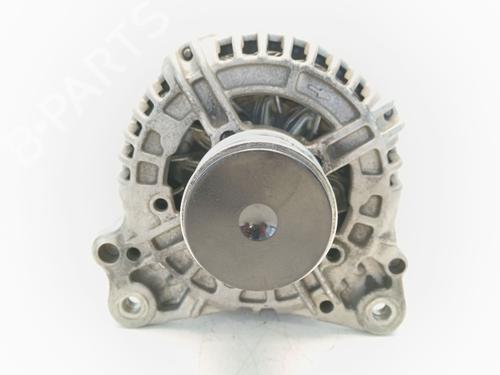 Used Alternator Alternator AUDI A3 (8L1) 1.9 TDI (130 hp) 33426707 33426707