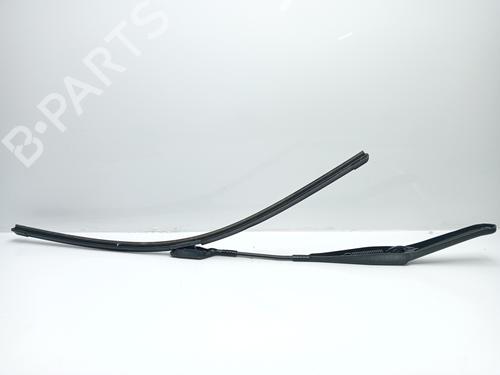Front windshield wiper arm FORD FIESTA VI (CB1, CCN)  | BP16645979C143 