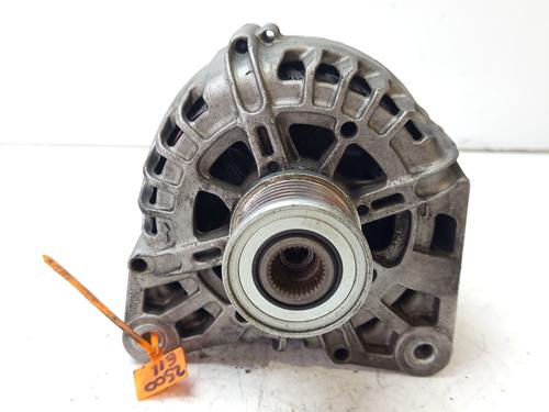 Used Alternator DACIA LODGY (JS_) 1.6 LPG (JSAV) (102 hp) 30518513