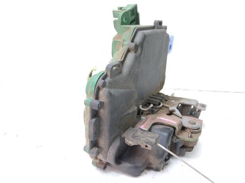 Front right lock SEAT IBIZA III (6L1) 1.4 16V | BP15380724C97 