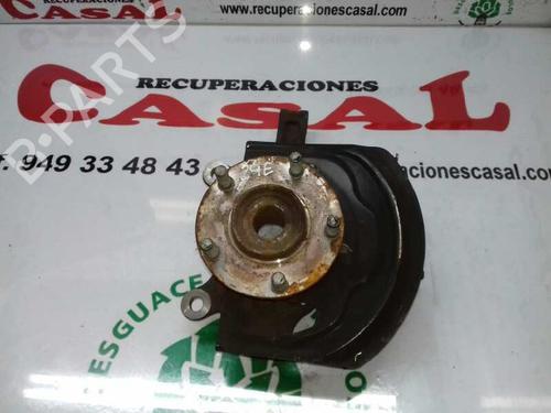 Used Left front steering knuckle Left front steering knuckle 7953434 7953434