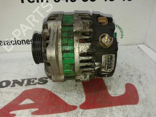 Used Alternator Alternator 7961921 7961921