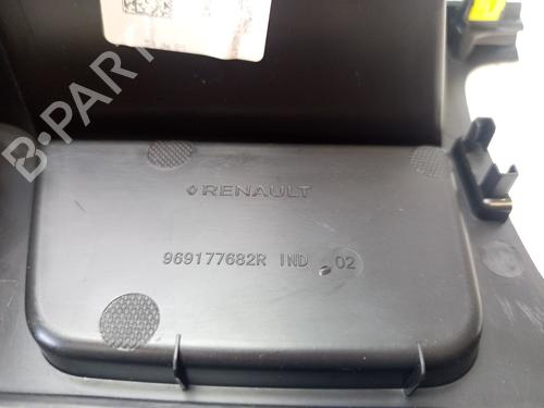 Andre RENAULT CAPTUR I (J5_, H5_) 0.9 TCe 90 | BP32359478O1 - Image 6