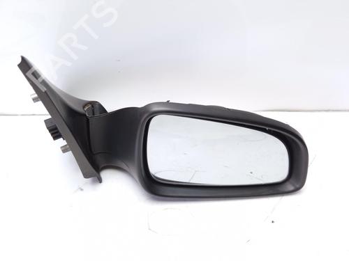 Used Right mirror OPEL ASTRA H (A04) 1.7 CDTI (L48) (100 hp) 16055118