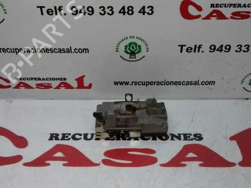 Used Front right lock Front right lock PEUGEOT 206 Hatchback (2A/C) [1998-2012] 9192231 9192231
