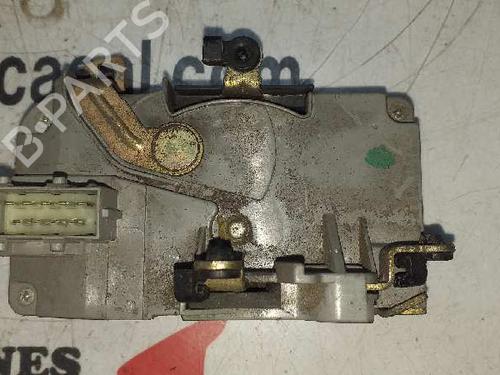 Front left lock PEUGEOT 406 (8B)  | BP7956107C98 