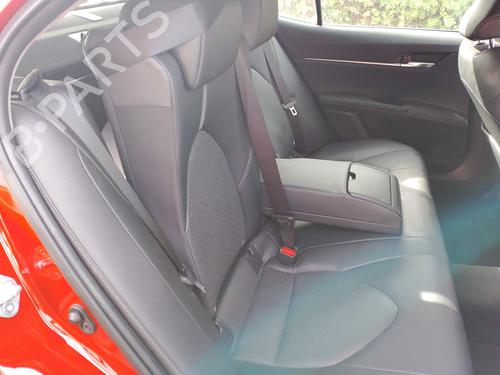 Subframe TOYOTA CAMRY (_V7_, _VA7_, _VH7_) 2.5 Hybrid (AXVH71_, AXVH70, AXVH71R) | BP22985545M9 