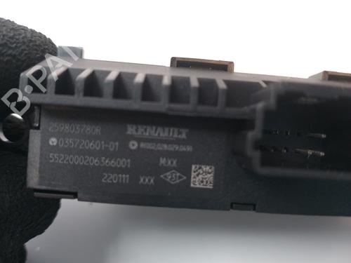 Switch RENAULT ARKANA I (LCM_, LDN_) | BP22651981I30 - Image 4