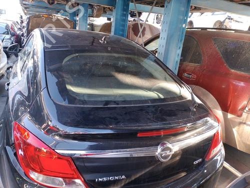Other OPEL INSIGNIA A (G09) 2.0 CDTI (68) | BP33274990O1 - Image 6