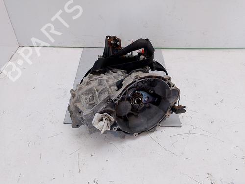 Used Gearbox Gearbox HYUNDAI i30 (GD) 1.4 CRDi (90 hp) 34265676 34265676