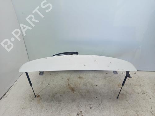 Tailgate DACIA SANDERO 1.5 dCi | BP33305233C6 - Image 3