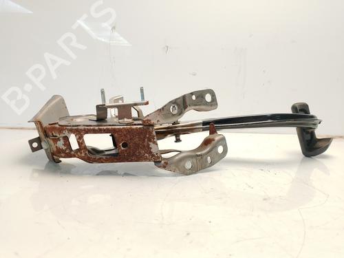 bremsepedal TOYOTA COROLLA Hatchback (_E21_, _EA1_, _EH1_) | BP25116150I19 - Image 5