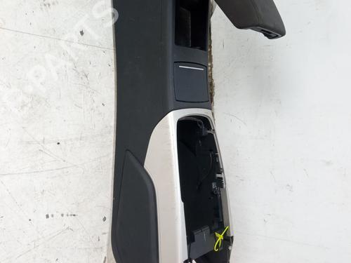 Mittelkonsole AUDI A6 C7 (4G2, 4GC) 2.0 TDI (190 hp) 31211397