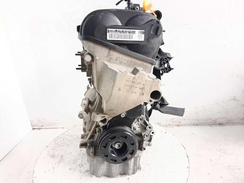 Engine VW UP! (121, 122, BL1, BL2, BL3, 123) 1.0 | BP37695965M1 - Image 5