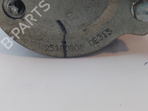 Starter CHEVROLET AVEO / KALOS Hatchback (T250, T255)  | BP20709801M8 