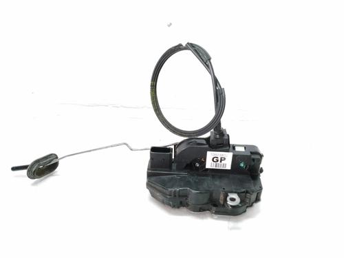 Used Front right lock OPEL ASTRA J (P10) 1.7 CDTI (68) (110 hp) 9535303