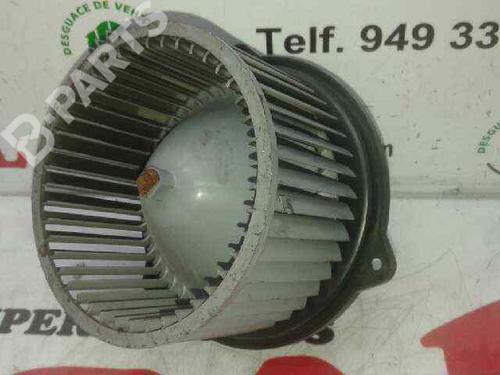 Heater blower motor HYUNDAI ACCENT II (LC) 1.5 | BP7953578M62 